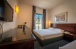 Hotel Rimonim Nazareth