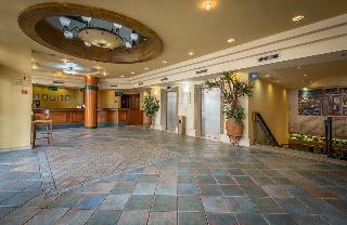 Hotel Rimonim Nazareth