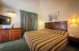 Hotel Rimonim Nazareth