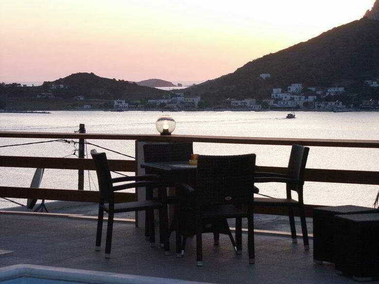Hotel Kalymnos Village