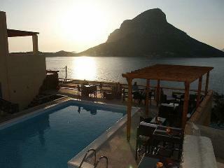 Hotel Kalymnos Village