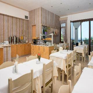 Hotel Villa Natassa