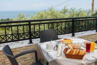 Hotel Villa Natassa