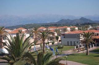Hotel Atlantica Caldera Creta Paradise