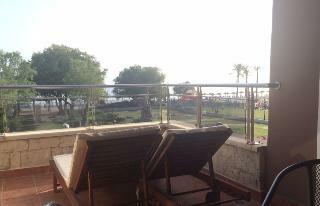 Hotel Atlantica Caldera Creta Paradise