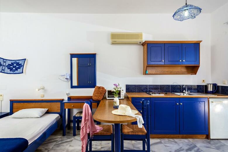 Matzi Apartments