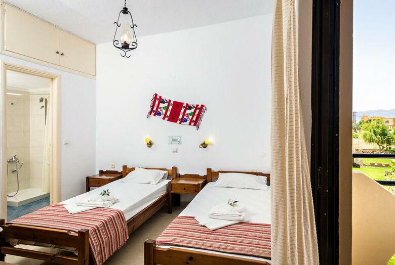 Matzi Apartments