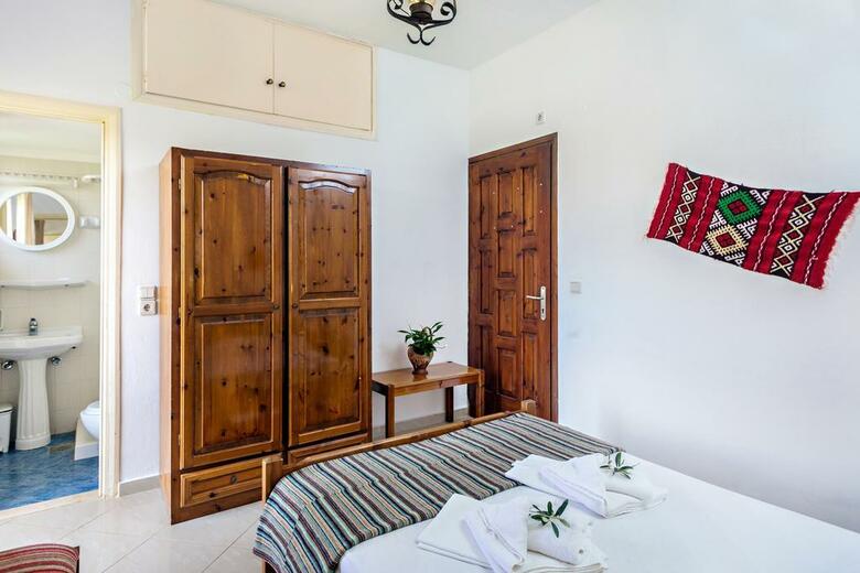 Matzi Apartments