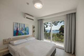 Hotel Depadans Bellevue Orebic