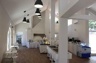 Hotel Depadans Bellevue Orebic