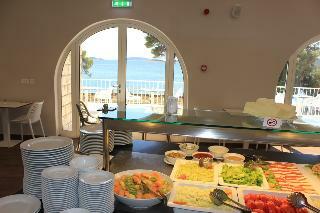 Hotel Depadans Bellevue Orebic