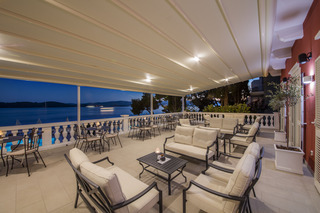 Hotel Depadans Bellevue Orebic