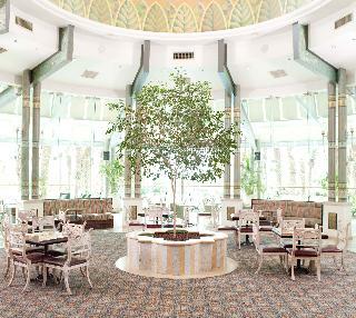 Herods Palace Hotels & Spa Eilat