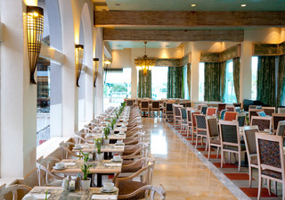 Herods Palace Hotels & Spa Eilat