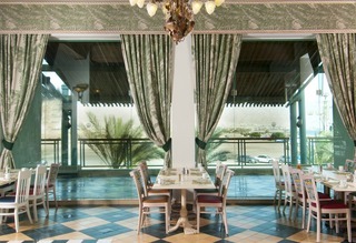 Herods Palace Hotels & Spa Eilat