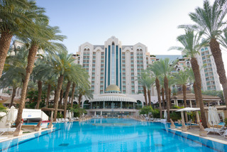 Herods Palace Hotels & Spa Eilat