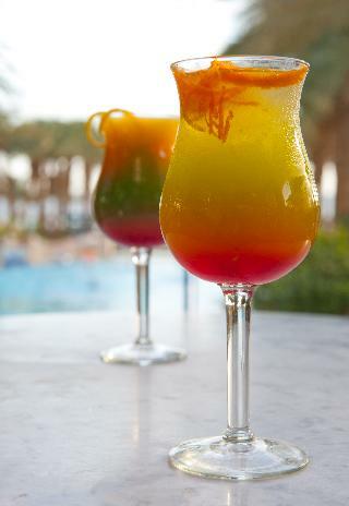 Herods Palace Hotels & Spa Eilat