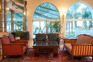 Herods Palace Hotels & Spa Eilat