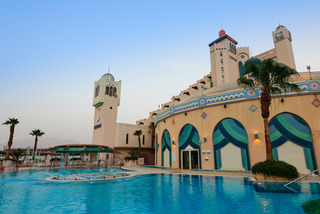 Hotel Herods Boutique Eilat