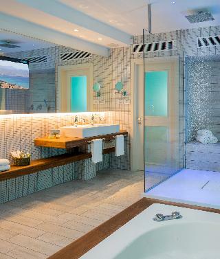 Hotel Herods Vitalis Eilat