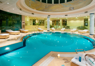 Hotel Herods Vitalis Eilat