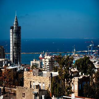 Satori Hotel Haifa