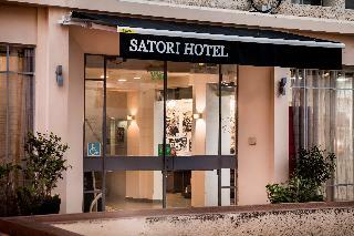 Satori Hotel Haifa