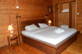 Hotel Briza Bakfar