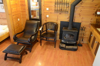 Hotel Briza Bakfar