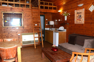 Hotel Briza Bakfar