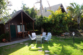 Hotel Briza Bakfar