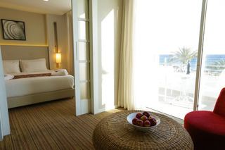Astral Maris Hotel