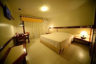 Hotel Aguas Claras Higienopolis