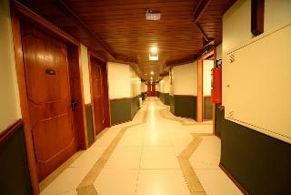 Hotel Aguas Claras Higienopolis