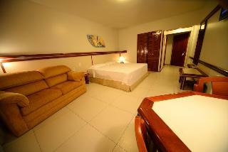 Hotel Aguas Claras Higienopolis