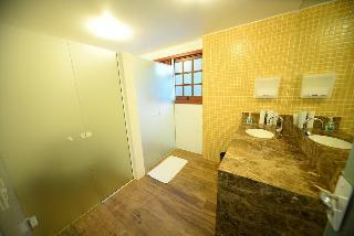 Hotel Aguas Claras Higienopolis
