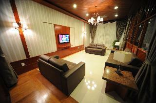 Hotel Aguas Claras Higienopolis