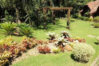 Hotel Aguas Claras Higienopolis