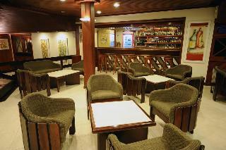 Hotel Aguas Claras Higienopolis