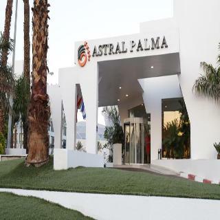 Hotel Astral Palma