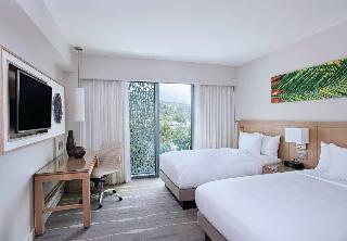Marriott Port-au-prince Hotel