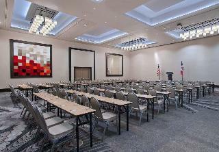 Marriott Port-au-prince Hotel
