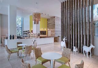 Marriott Port-au-prince Hotel