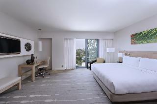 Marriott Port-au-prince Hotel