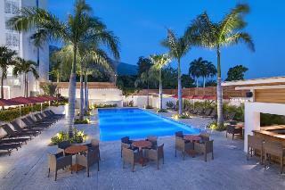 Marriott Port-au-prince Hotel