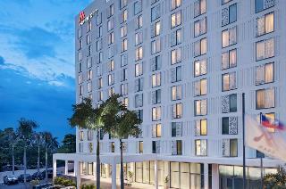 Marriott Port-au-prince Hotel