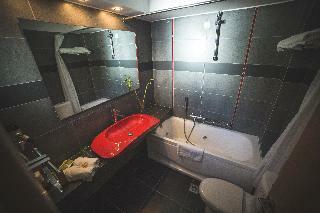 Portaria Hotel & Spa