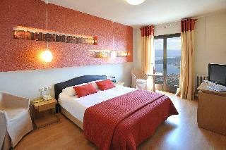 Portaria Hotel & Spa