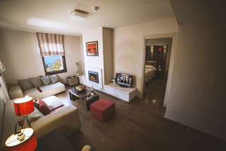 Portaria Hotel & Spa