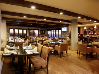 Portaria Hotel & Spa